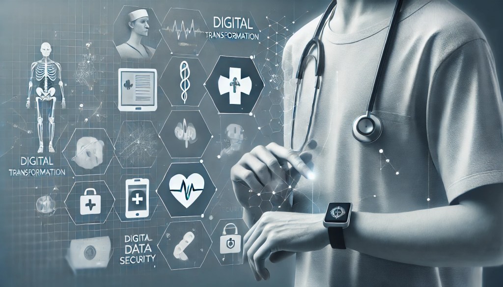 🚀 Transformação Digital na Saúde: Impactos na Satisfação e na Qualidade de Vida dos Pacientes&nbsp;🚀