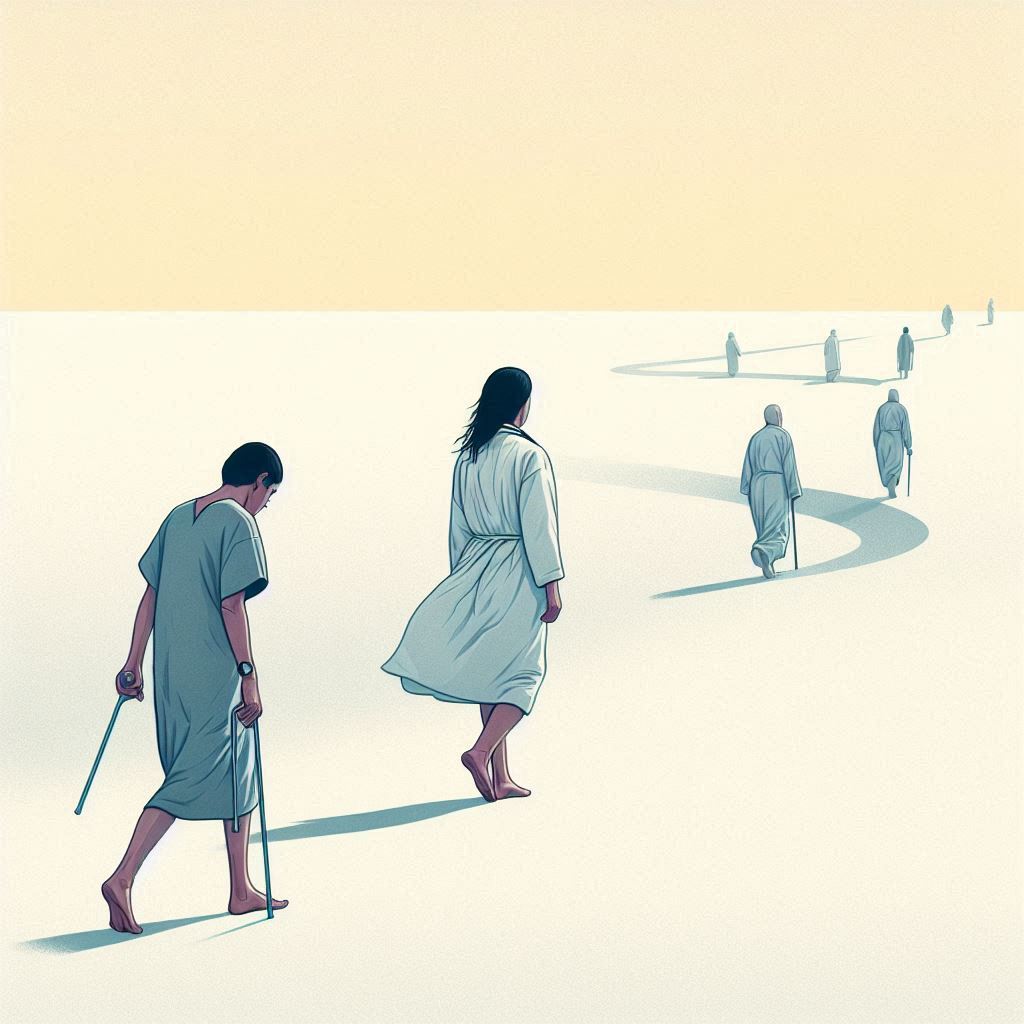 A Jornada do Paciente: Do Desespero ao&nbsp;Atendimento