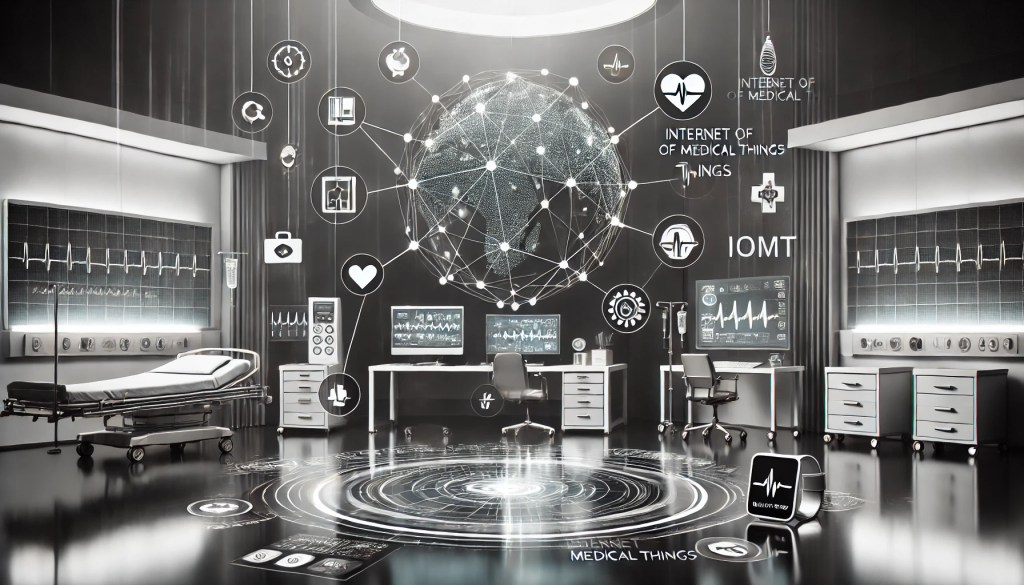 A Conectividade na Saúde: Internet das Coisas e a Revolução no Atendimento ao&nbsp;Paciente