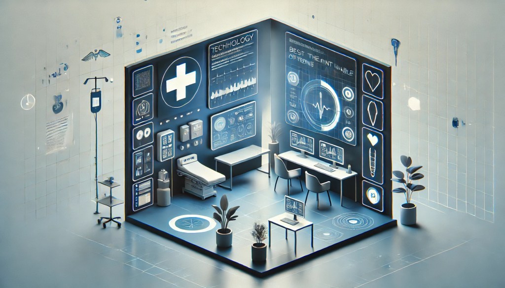 A Era da Transparência: Como a Transformação Digital Pode Esclarecer as Opções de&nbsp;Tratamento