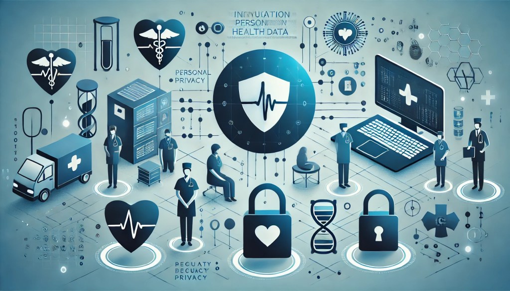 Proteção de Dados de Saúde: Como a Transformação Digital Pode Garantir a Segurança das Informações&nbsp;Pessoais