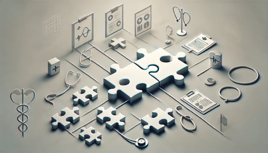🧩 Falta de Integração entre Sistemas de Saúde: O Grande Quebra-Cabeça da Saúde&nbsp;Brasileira