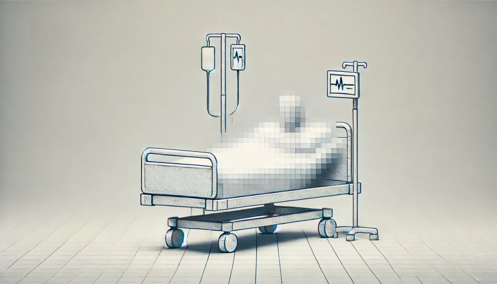 🏥 Falta de Transparência no Processo de Internação: O Medo do&nbsp;Desconhecido