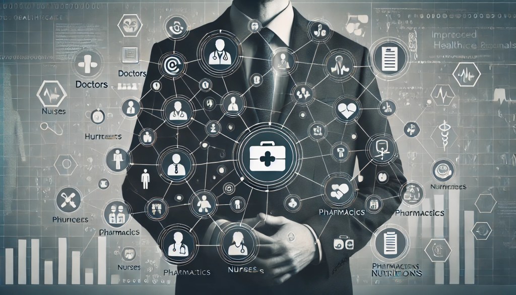 Comunicação Ineficiente entre Profissionais de Saúde: Um Problema Silencioso que Pode Custar&nbsp;Vidas