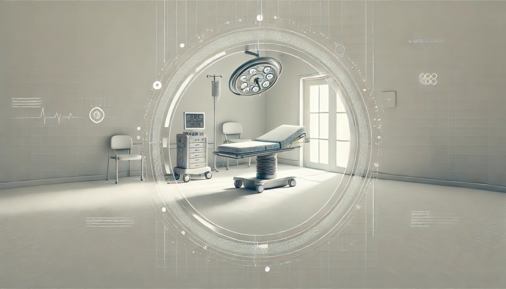 Subutilização de Recursos Hospitalares: Um Desperdício que a Transformação Digital Pode&nbsp;Resolver