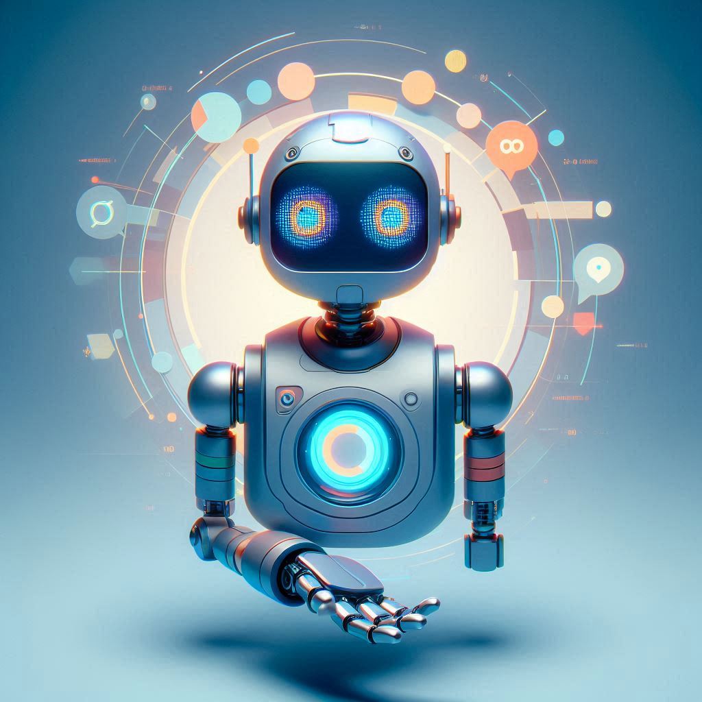 🤖 O Papel dos Chatbots no Atendimento ao Paciente&nbsp;🏥