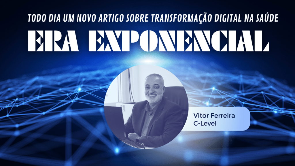 A Importância de Compartilhar Conhecimento para Acelerar a Transformação Digital na Saúde&nbsp;Brasileira