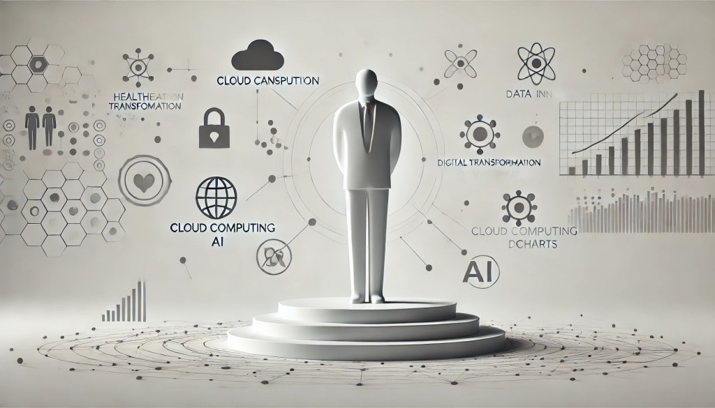 Como os Líderes Hospitalares Podem Promover uma Cultura de Inovação Digital para Reduzir Desperdícios&nbsp;Operacionais?