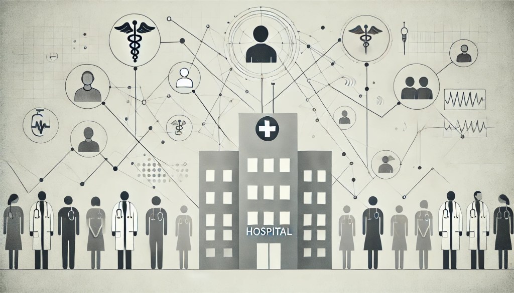 Ferramentas tecnológicas para agilizar a comunicação entre médicos e pacientes: Um mergulho profundo na transformação&nbsp;digital