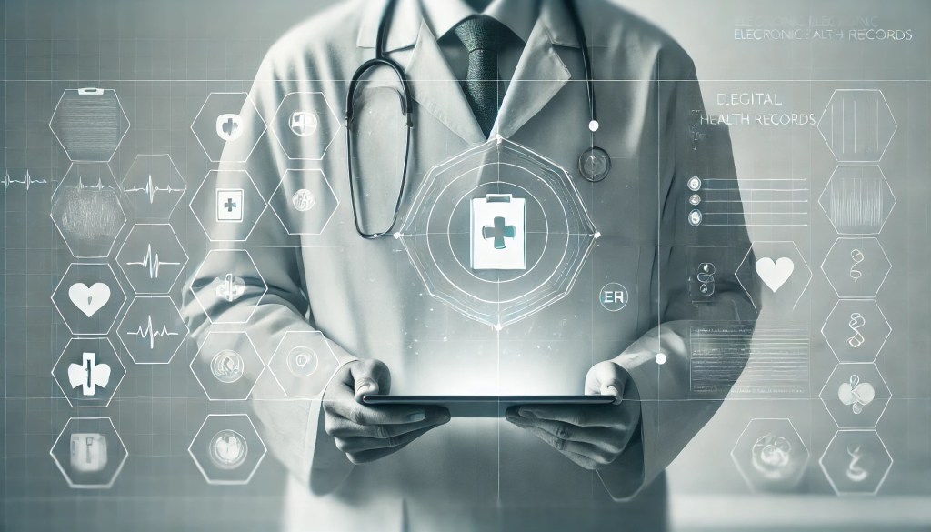 Os maiores desafios para a adoção de prontuários eletrônicos em hospitais no&nbsp;Brasil