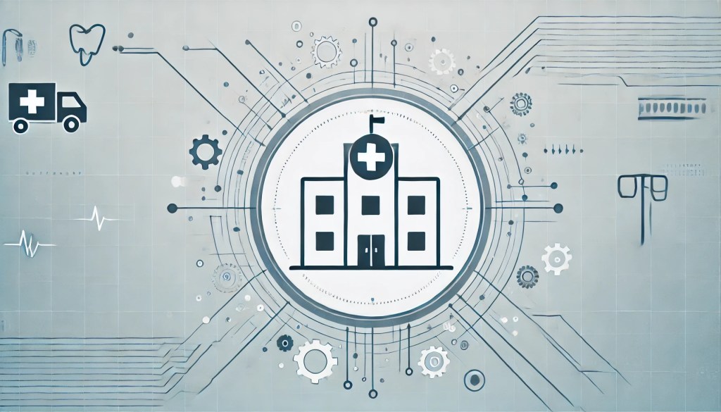 Por que a capacitação em TI não é uma prioridade nos hospitais&nbsp;brasileiros?