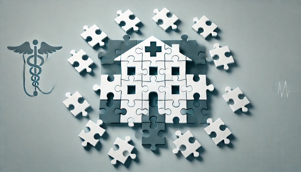 A baixa qualidade dos dados coletados pelos hospitais compromete a análise&nbsp;digital?