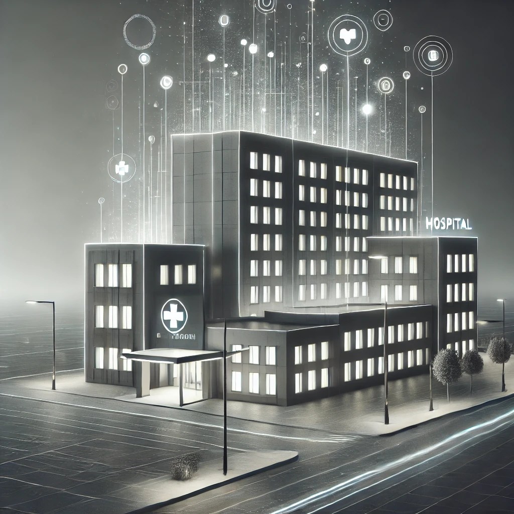 🧩 E se a Transformação Digital nos hospitais causar mais problemas do que&nbsp;resolve?