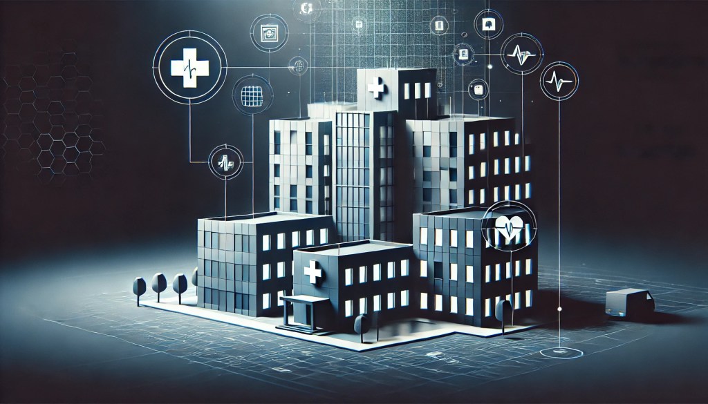 As Barreiras e os Mitos da Transformação Digital na Saúde&nbsp;Brasileira