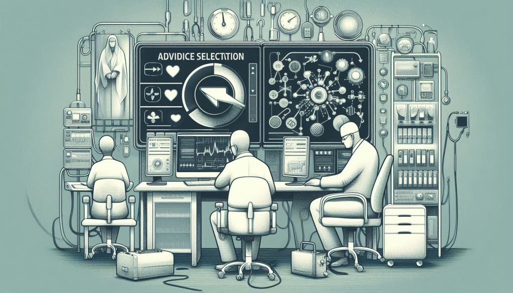 Como Garantir que a Escolha de Tecnologias Hospitalares Beneficie Pacientes e&nbsp;Profissionais?