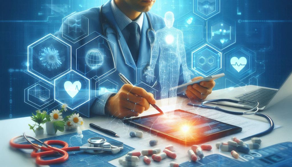 Como a Transformação Digital Pode Ajudar os Médicos a Lidarem com a Dificuldade em Rastrear e Acessar Exames Anteriores dos&nbsp;Pacientes