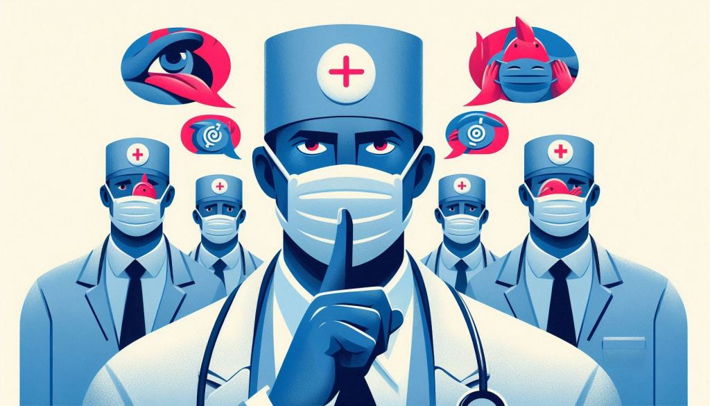 🚀 Quando as Lideranças Não Falam a Mesma Língua: O Custo do Desalinhamento Estratégico na&nbsp;Saúde