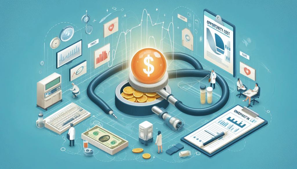 O Custo da Tradição na Saúde: Oportunidades Perdidas em Inovação&nbsp;🚀