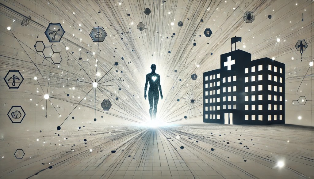 A Urgência em Desenvolver Líderes Exponenciais: A Chave para Impedir o Colapso dos Hospitais&nbsp;Brasileiros