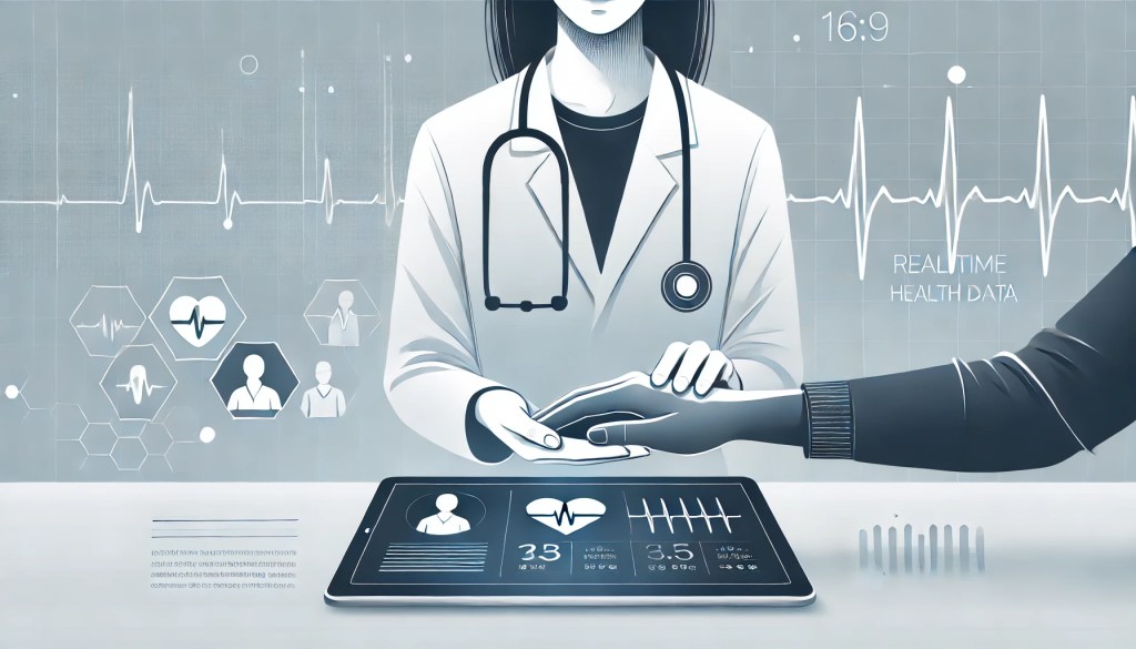 🤝 Humanização na Era Digital: Tecnologia a Serviço do&nbsp;Cuidado