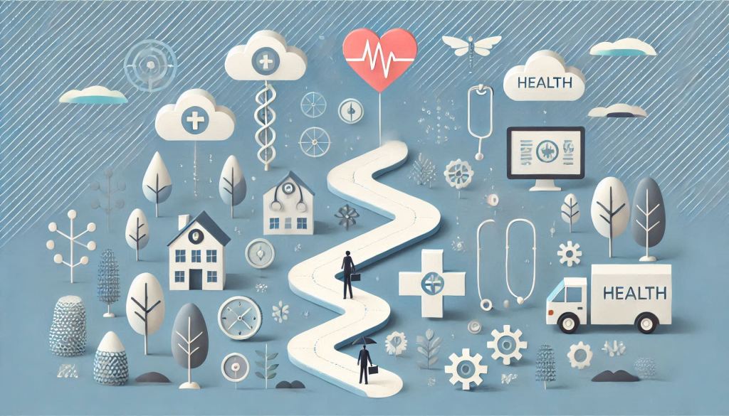 A Transformação Digital na Saúde: Um Caminho para Reduzir, e Não Ampliar, as&nbsp;Desigualdades