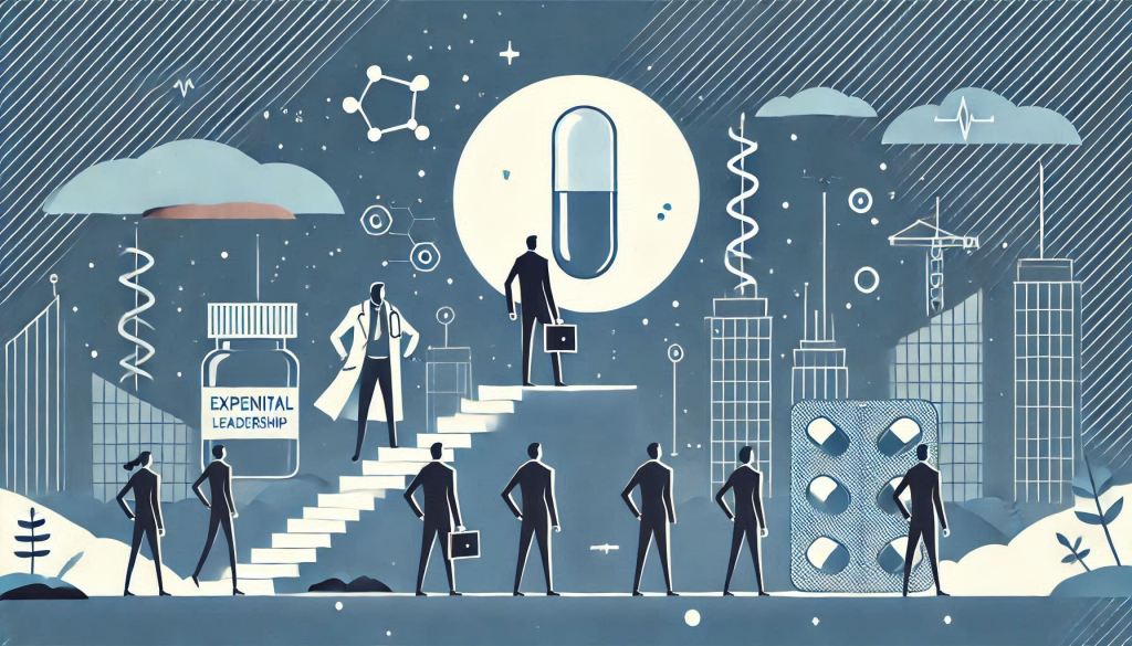 🚀 Liderança Exponencial como Condição Sine Qua Non para a Transformação Digital na Saúde&nbsp;Brasileira