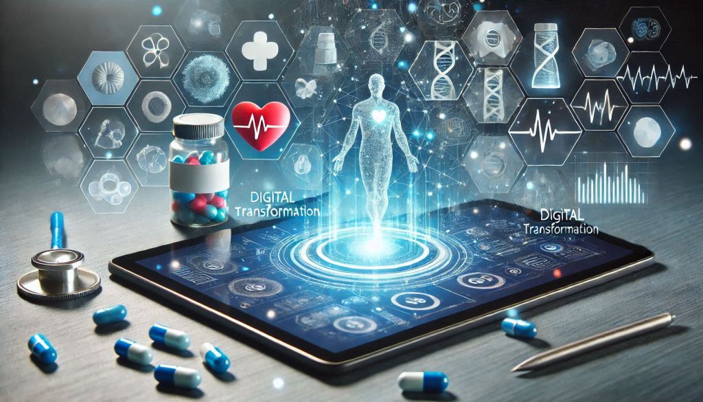 🤯 A Angústia da Espera: Como a Transformação Digital Pode Salvar Nossa Saúde (e Nossa&nbsp;Paciência!)