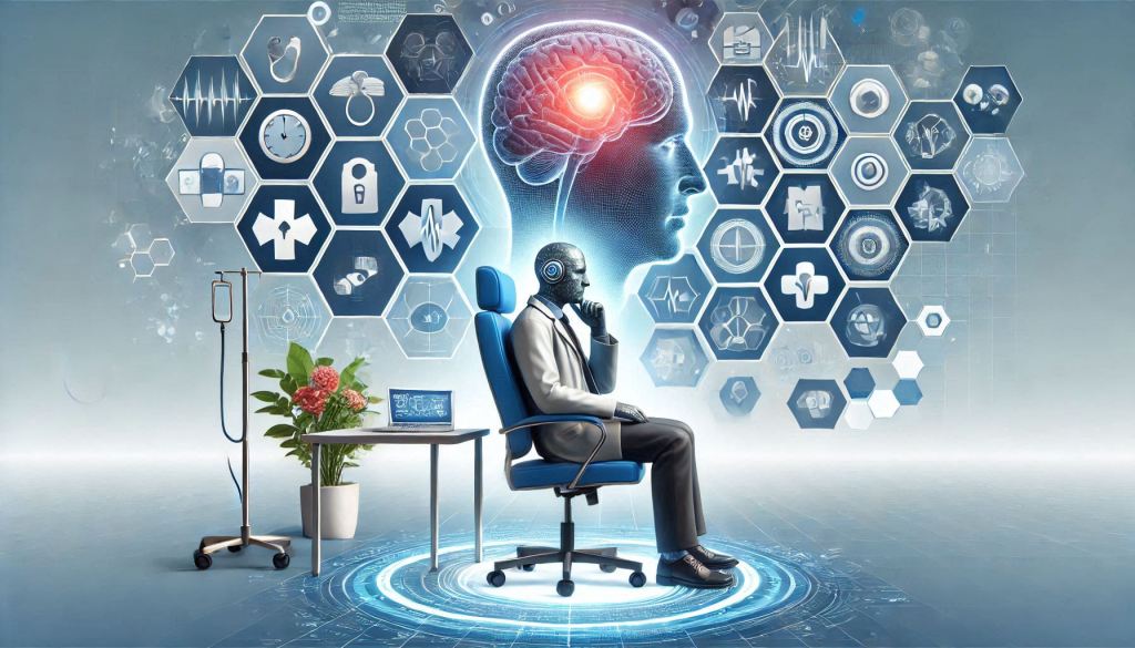 A Ilusão da Digitalização: Por que hospitais investem em tecnologia sem transformar a experiência do&nbsp;paciente?