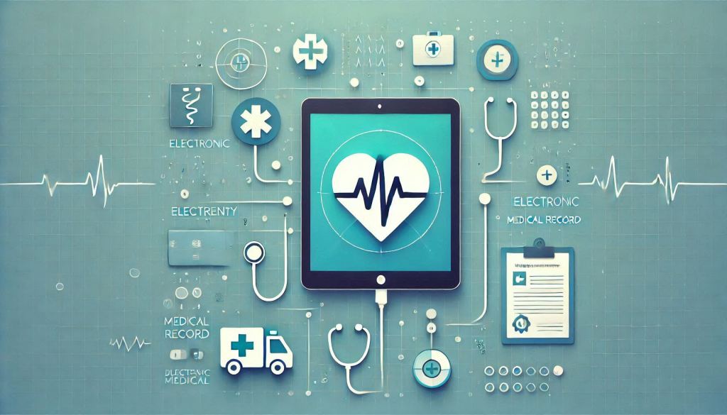Prontuário Eletrônico: Eficiência e Segurança no Acesso à&nbsp;Informação