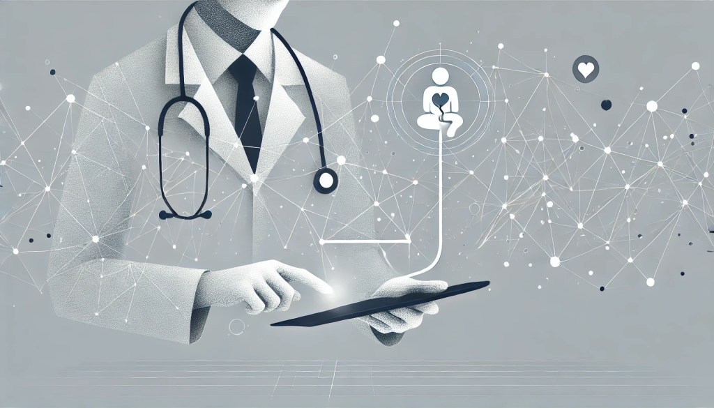 🌟 Telemedicina 2.0: A Revolução da Conexão Instantânea entre Pacientes e Médicos com&nbsp;IA