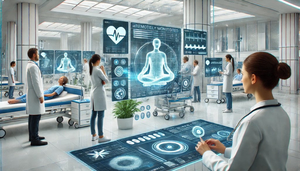 🚨 A Inércia Digital Custa Caro: Quanto Perdemos ao Não Inovar na&nbsp;Saúde?