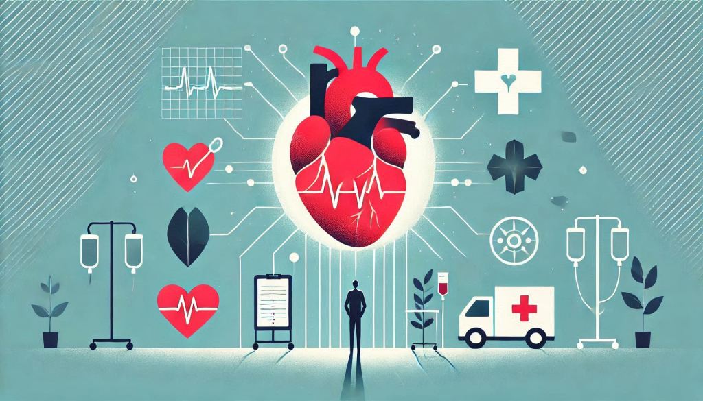 🏥 “O Chip da Vida: Como a Transformação Digital Pode Salvar Corações (e Hospitais)” 💔 →&nbsp;❤️