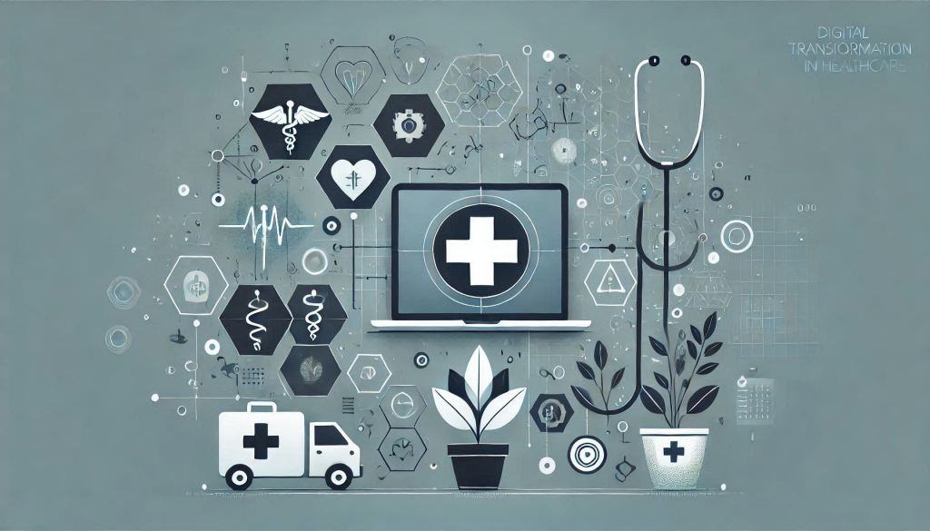 🤯 A Saúde Brasileira Travou no Tempo? Como um Clique Pode Salvar Vidas (E Seu Futuro)?&nbsp;🚀