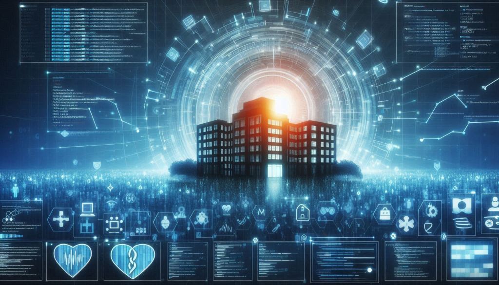 🤯 O Segredo dos Hospitais do Futuro: Como a Tecnologia Deixou de Ser Ficção Científica e Começou a Salvar&nbsp;Vidas