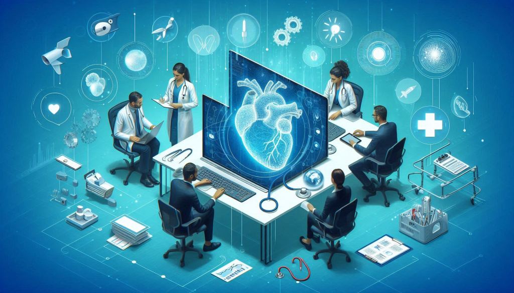 Você Está Preparado para Revolucionar o Cuidado? As 5 Tecnologias Que Transformarão a Vida de Seus&nbsp;Pacientes