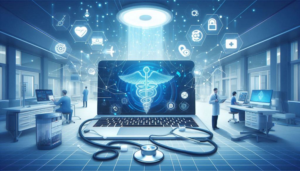 Quais São as Tecnologias Emergentes Mais Promissoras para a Transformação Digital dos&nbsp;Hospitais