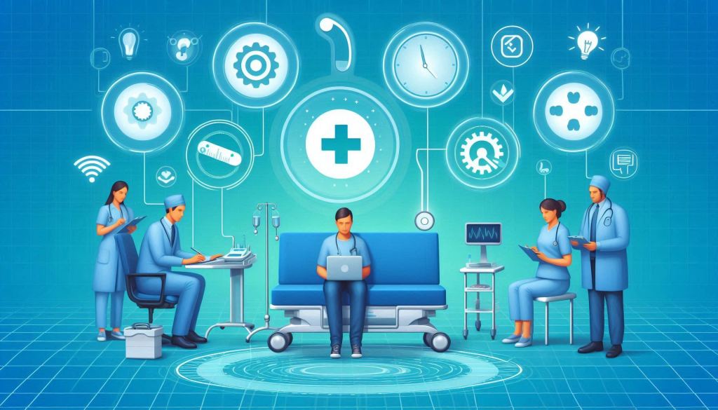 🚀 A Jornada Digital do Paciente na Saúde Suplementar: Um Novo Indicador de&nbsp;Qualidade?