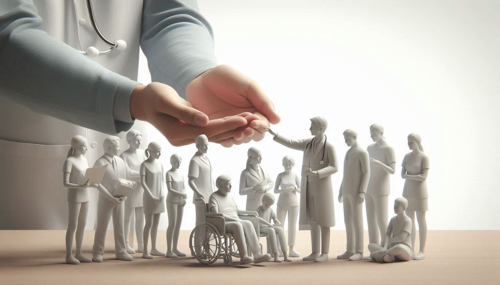 🏥 A Inteligência Artificial como Catalisadora de um Cuidado Centrado no Paciente na Unidade de Internação: Benefícios Detalhados para Pacientes, Equipe Assistencial e Médicos 🚀