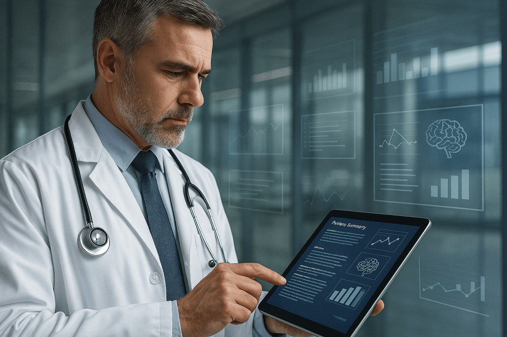 ChatGPT no Dia a Dia Hospitalar