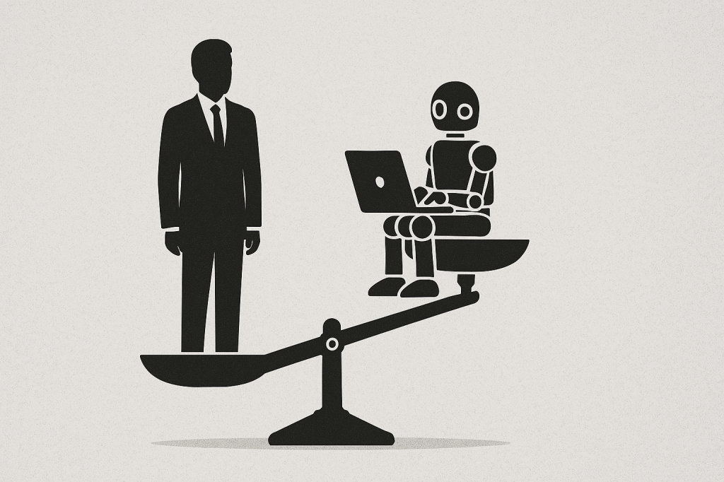 🤖 “Quão inteligente é o ChatGPT? Vamos traduzir em números, comparações e possibilidades que realmente impactam sua vida”