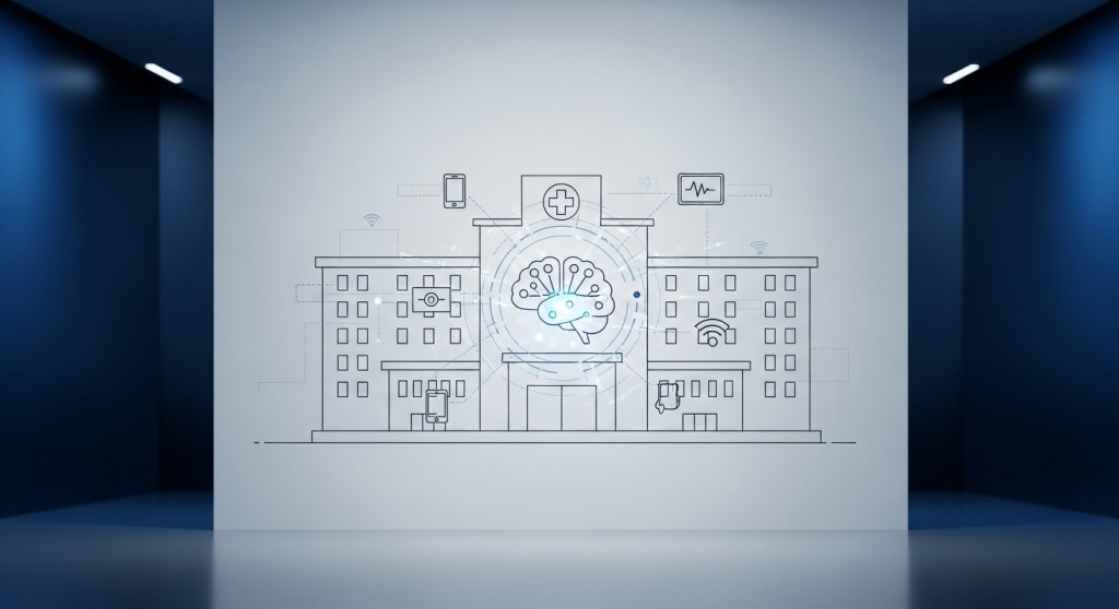 Ebook Interativo: 200 Prompts para Alavancar a Transformação Digital Hospitalar