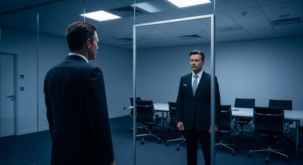 Liderança: Chamado, Competência ou Vaidade?